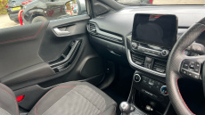 Ford Puma 1.0 EcoBoost Hybrid mHEV ST-Line 5dr Petrol Hatchback